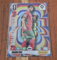 Brahim Díaz - Adrenalyn XL 25/26 Édition Limitée 