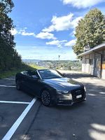 Audi A5 Cabriolet 2.0 TFSI quattro S-line
