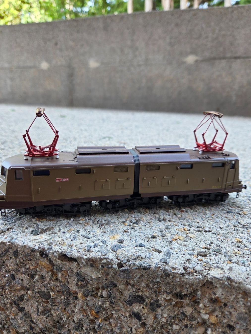 Rivarossi Trains électriques: Rivarossi e645 012 – D'occasion à Giubiasco par Matti83 2