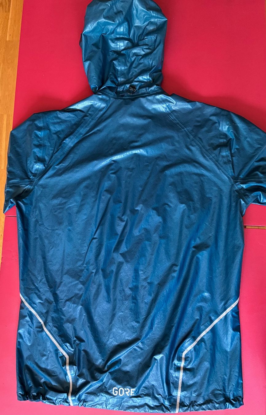 Jacken: Rennrad Regenjacke Gore Tex Shake Dry – Gebraucht aus Zürich von T_K_H_M 6