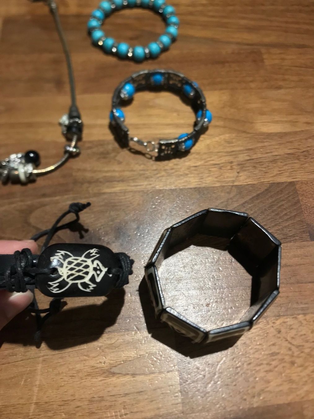 Altri gioielli: Modeschmuck Lot – Usato da Neunkirch venduto da autoscooter57 1