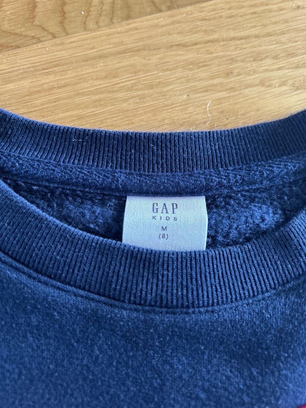 Gap Pulls et sweat-shirts: Gap Sweatpullover – D'occasion à Schlieren par Gizmo8952 2