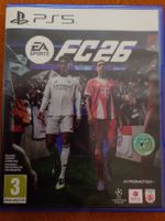 EA FC 26 PS5 Spiel