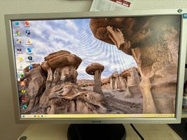 Bildschirm 24 Zoll