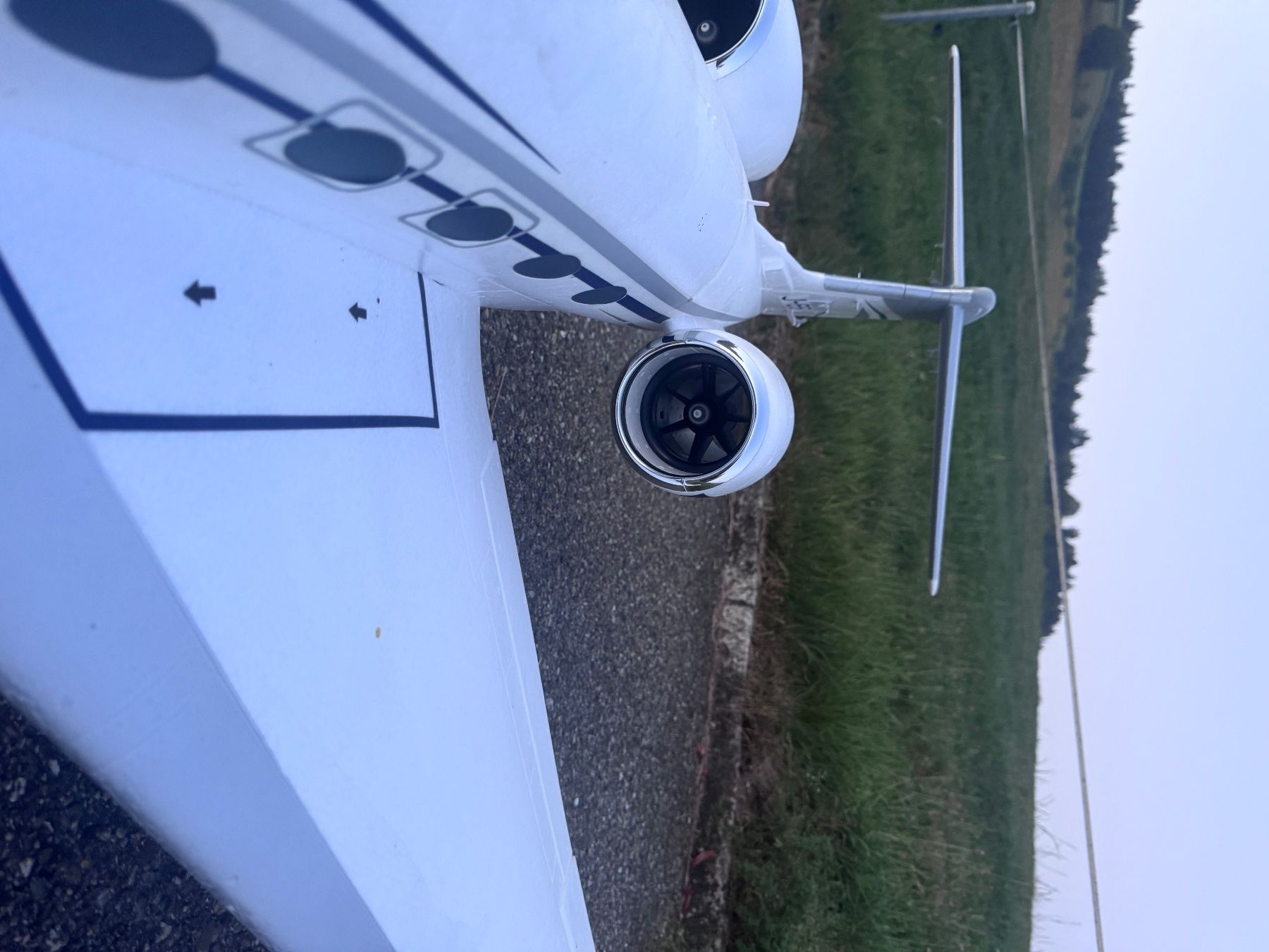 Amewi Modellismo RC: Amewi Business Jet – Usato da Bärau venduto da nic_frj8 2