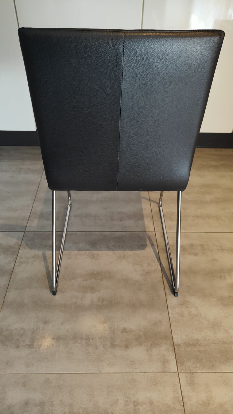 Ikea Chaises: 6 Stühle von IKEA – D'occasion à Biederthal par P_h_1980 2
