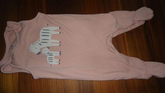 Pyjamas & Ähnliches: Bebe Pyjama 62/68 3 x, in Baumwolle – Gebraucht aus Ergisch von Haemmerli59 1