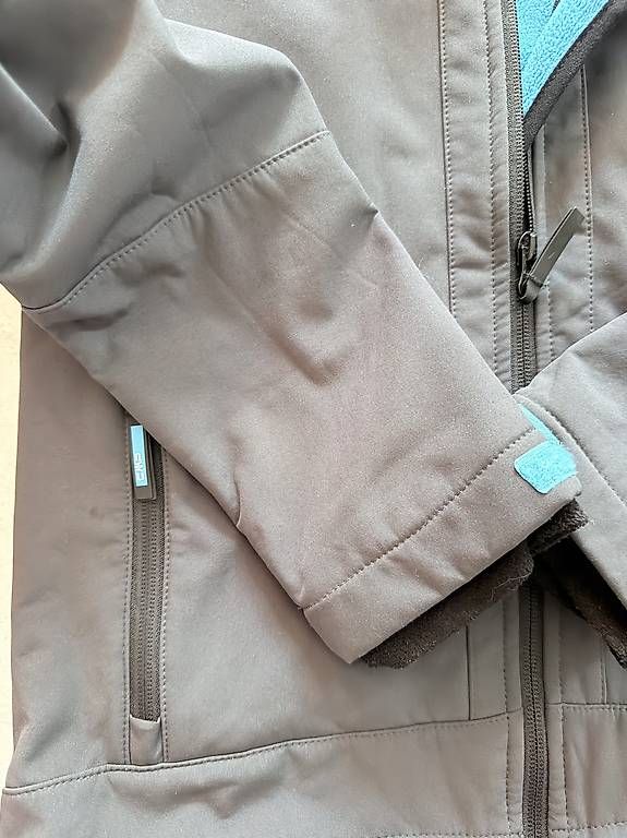 Giacche & Cappotti: Softshelljacke CMP Grösse 152 – Usato da Ebikon venduto da immo-th 1