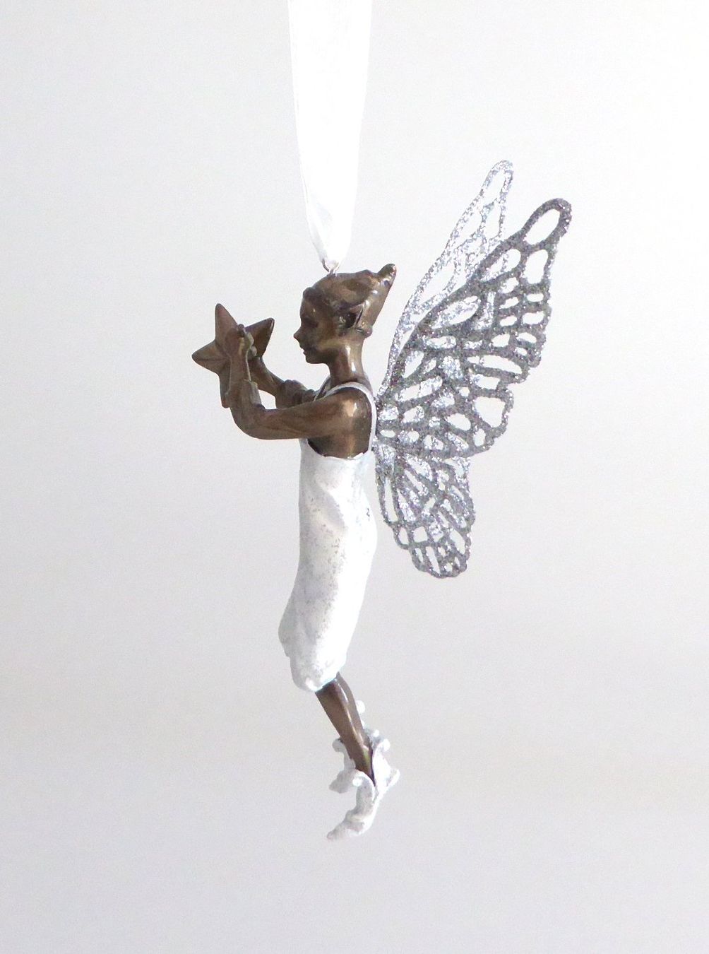 Figuren: Elfe - Alfi – Neu und originalverpackt aus Mauren von Yeelen 5