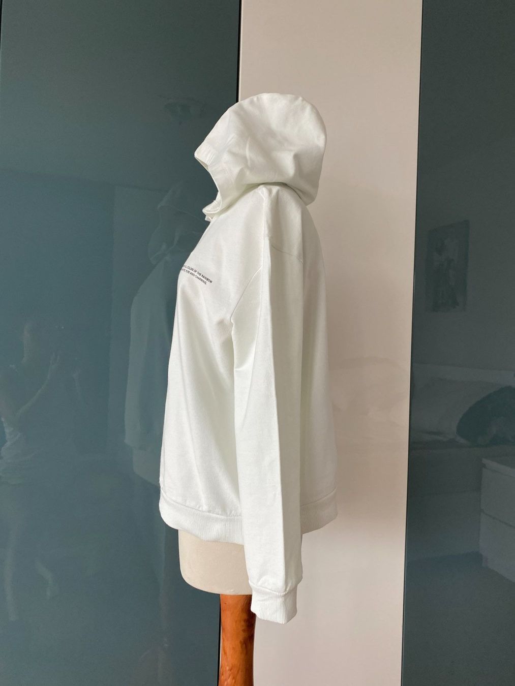 Pullover & Sweatshirts: Pullover offwhite Defacto M – Gebraucht aus Duebendorf von Alexandertreyer 2