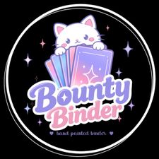 Profile image of BountyBinder