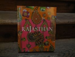 Fotobuch: Rajasthan von Pauline van Lynden