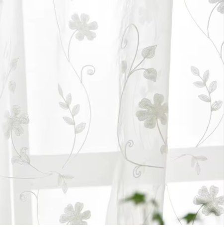 Tende: 2 schöne Vorhänge 150x230cm – Nuovo e nell'imballaggio originale da Amriswil venduto da Ravinvida 2
