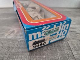 Märklin Leerkarton OVP Nr. 3350 für Ae 6/6 Lok der SBB