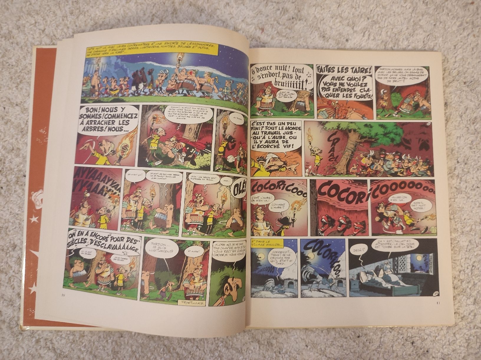 Fumetti: Le Domaine des dieux - EO 1971 – Usato da Bougy-Villars venduto da Vogue 3