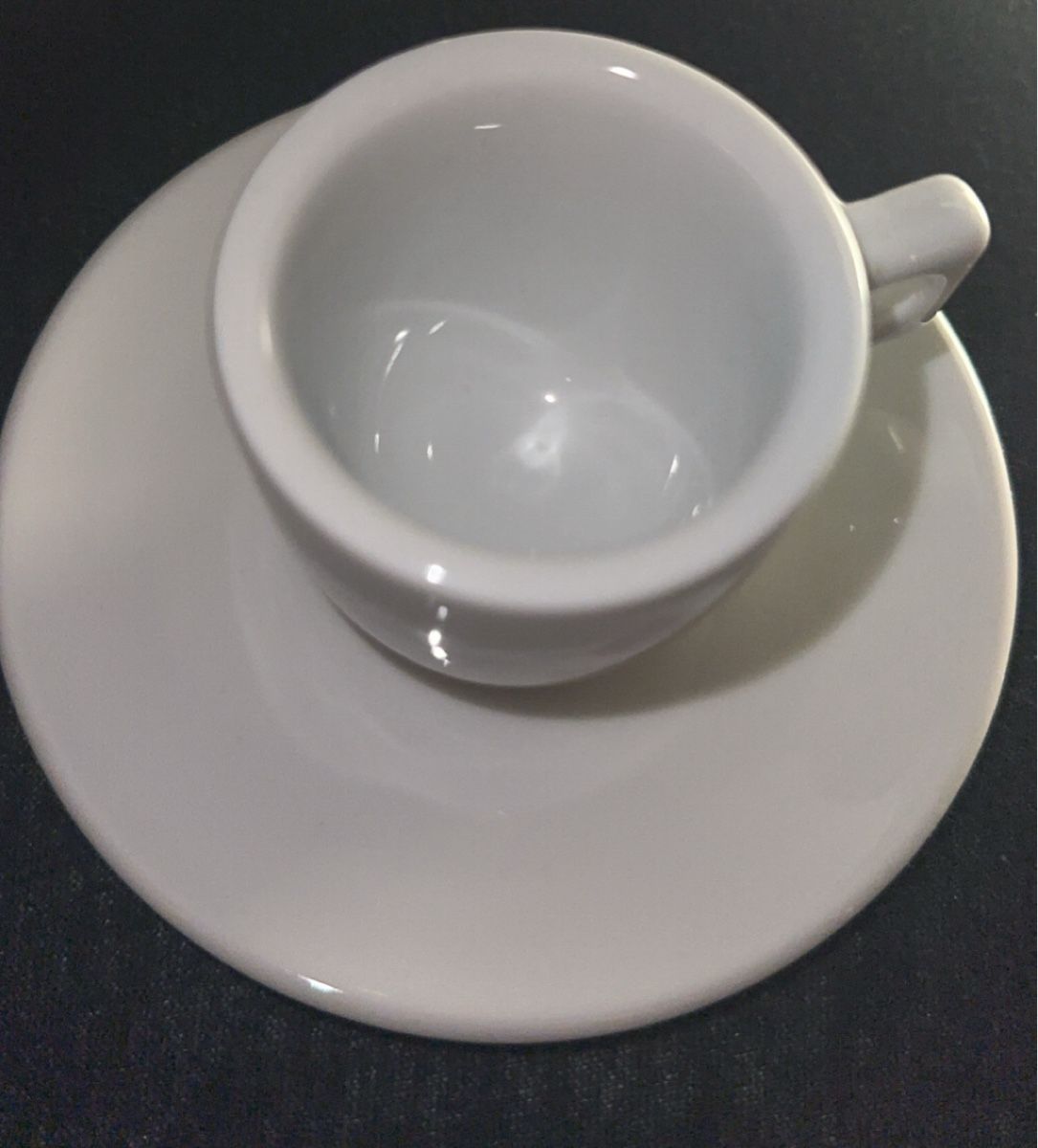 Set di piatti: Espresso Tasse mit Unterteller NEU – Nuovo (secondo la descrizione) da Oftringen venduto da tola19 1