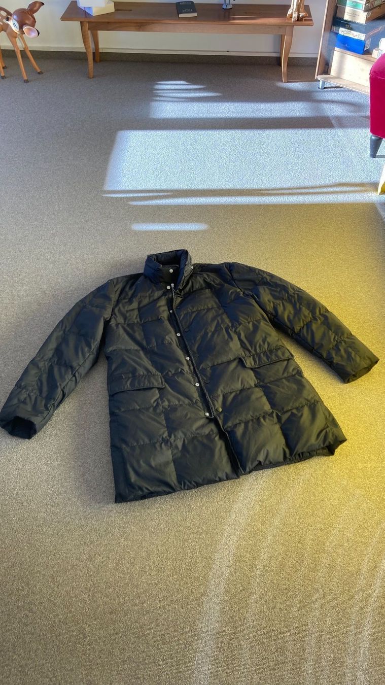 Moncler Mäntel: Moncler Herren Mantel Original – Gebraucht aus Teufen AR von Partagas69 4