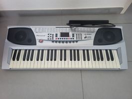 Keyboard iBurswood LS 2083