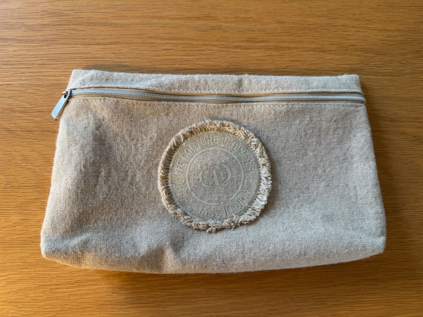 Dior Custodie per cosmetici: Nécessaire Dior, Leinenstoff – Nuovo (secondo la descrizione) da Herrliberg venduto da Zueriseeufer