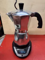 Macchina da caffè Bialetti elettrica- Moka Timer