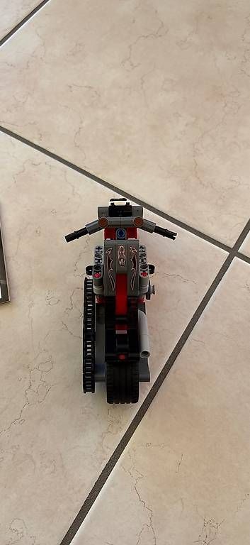 Lego Giocattoli: lego technik 42132 – Usato da Zimmerwald venduto da wuff81 2