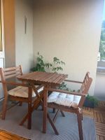 Ikea Garten- / Balkonmöbel