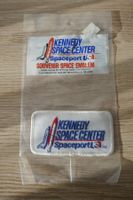 Kennedy Space Center Aufnäher Neu !