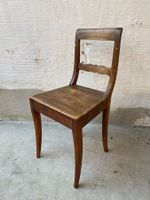 Biedermeier Stuhl