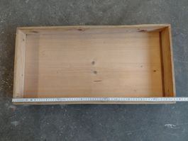 Holzkiste
