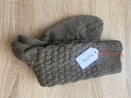 Handgestrickte  Socken, Grös41/42