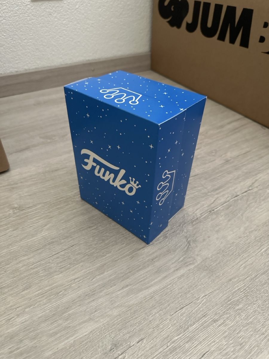 Funko Statuette: Funko POP - TRAVELING FREDDY - EXCLUSIVE ! – Nuovo (secondo la descrizione) da Boudevilliers venduto da Voirino 1