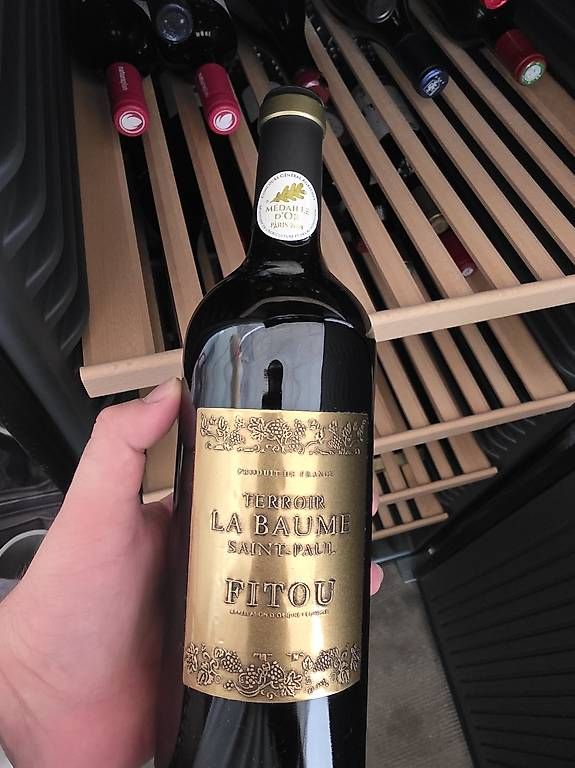 Vino: Fitou de 2016 – Usato da Genève venduto da Luca.23