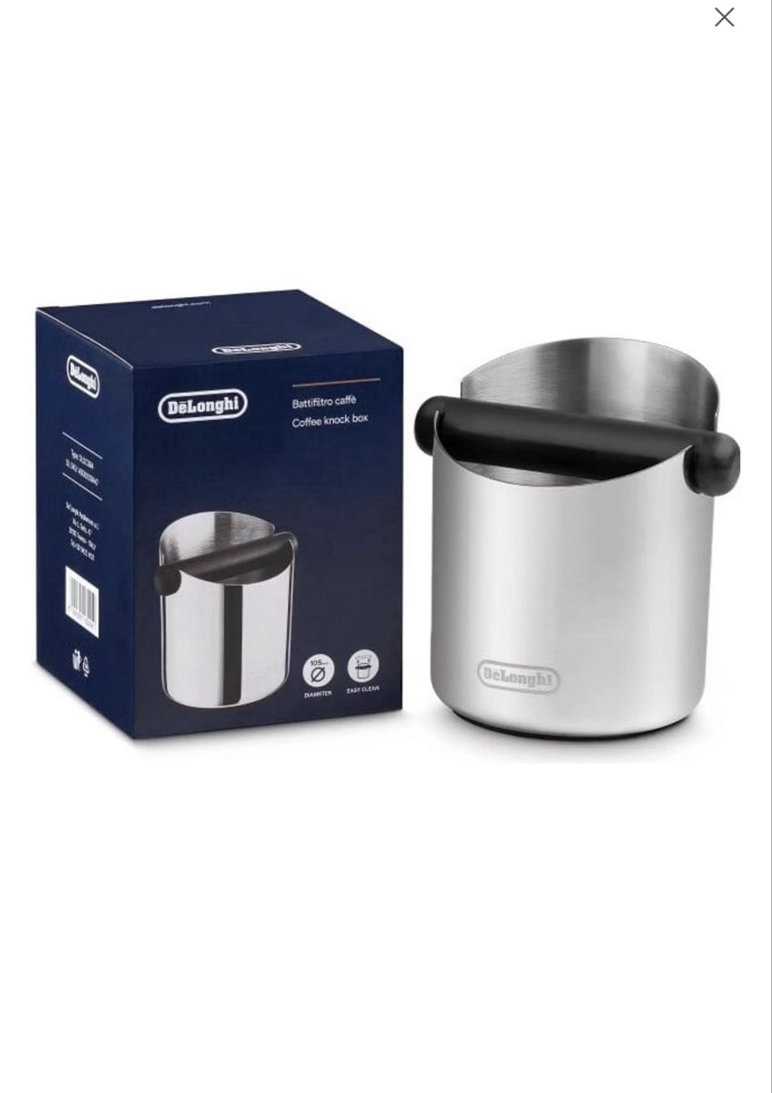 De'Longhi Macchine per caffè & Macchine per espresso: DeLonghi Dedica Style Kaffee Set – Usato da Arth venduto da Natali10 2