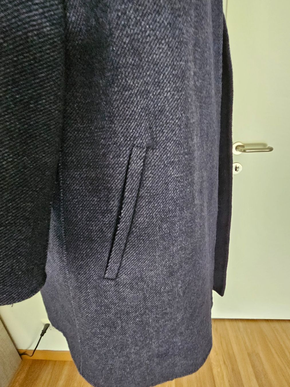 Zara Manteaux: NEUWERTIGER ZARA MANTEL – D'occasion à Root par LifestyleAccessoires 1
