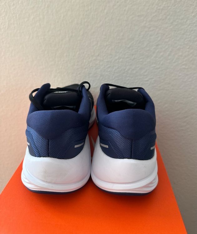Nike Scarpe da uomo: Nike Air Zoom Structure Gr 40.5 fabrikneu – Nuovo e nell'imballaggio originale da Zürich venduto da Herbion1 3
