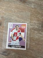 Luca Modric Extra Sticker 2026 Panini