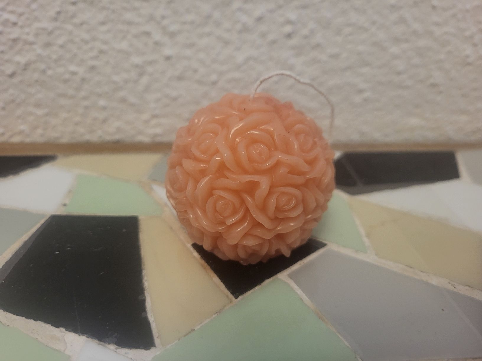 Candele: Rosenbusch – Usato da Oberentfelden venduto da rog_7cbw 1