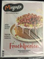 Koch- Magazin MIGUSTO *neu* CHF 0.50