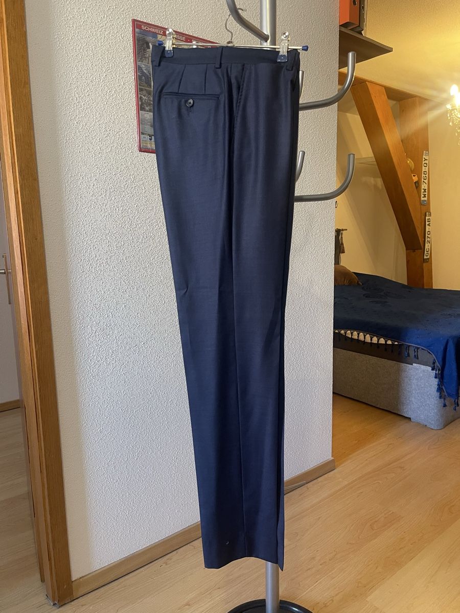 Anzüge: Costume Portugais – Gebraucht aus Basel von ICI-CHEZ-NOUS 2