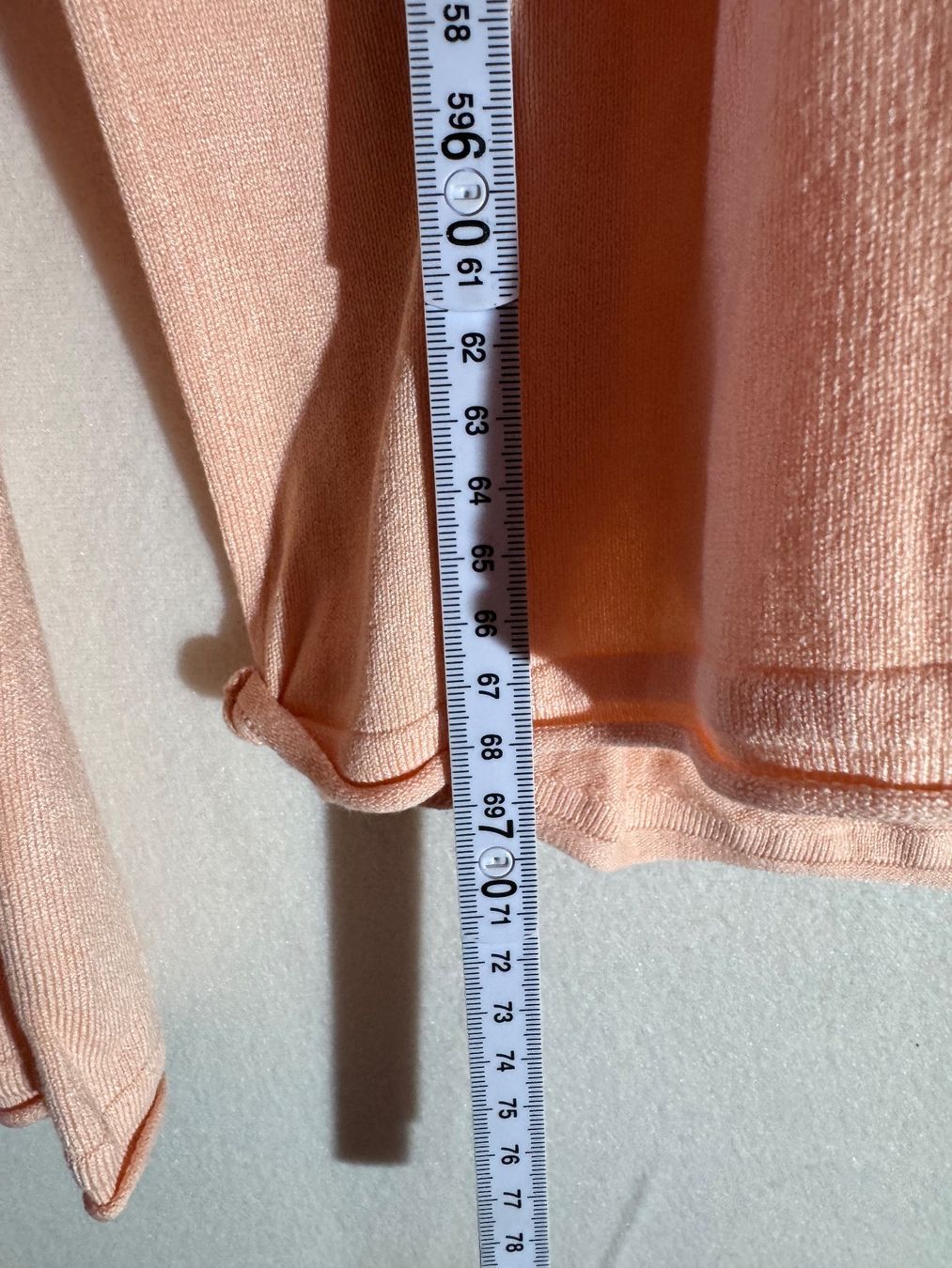 Maglioni & Felpe: Leichter Pullover von Chicoree Gr. XL – Usato da Grosswangen venduto da second_hand_dress 3