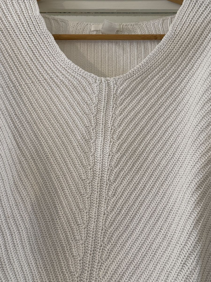H&M Pullover & Sweatshirts: H&M Strickpullover, XS – Gebraucht aus Basel von zukk_ 2