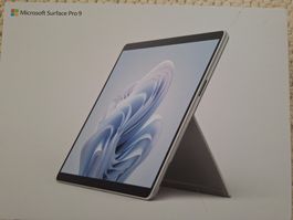 Microsoft Surface Pro 9, 16GB RAM, 954GB, i7 12.Gen