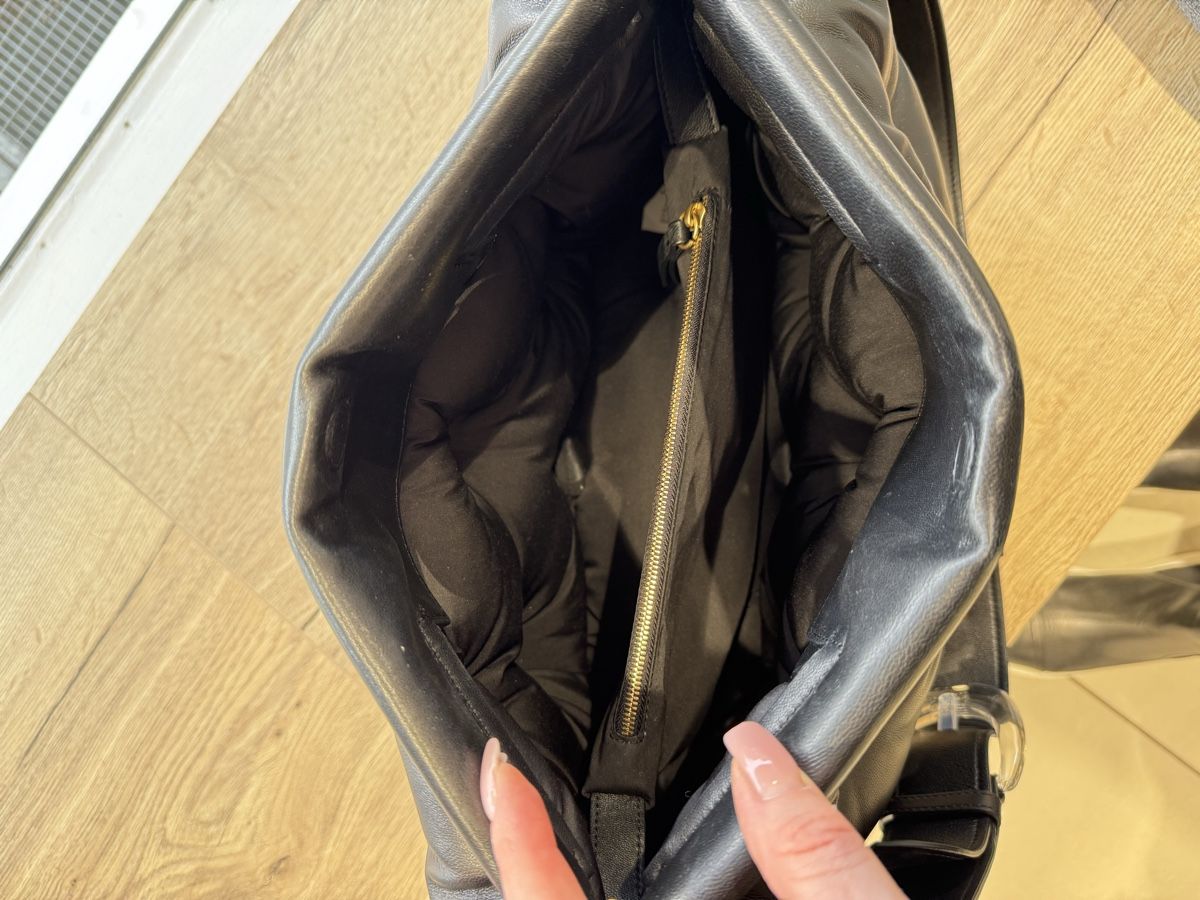 Maison Margiela Borse: Maison Margiela Leather Handbag – Nuovo (secondo la descrizione) da Zürich venduto da eli_t8nw 3