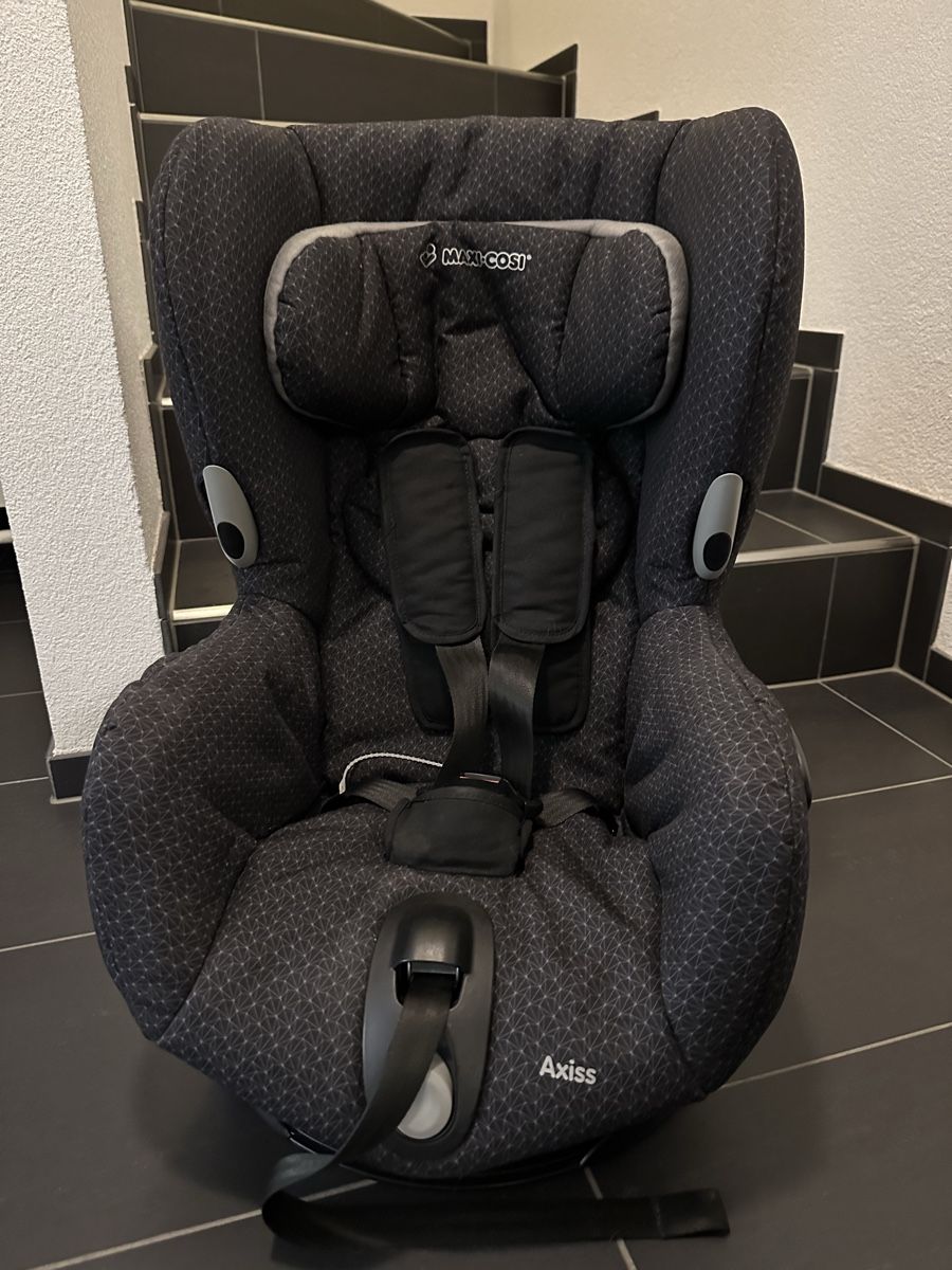 Maxi-Cosi Seggiolini per auto: Kindersitz Maxicosi Axiss – Usato da Frauenfeld venduto da Bimbo81