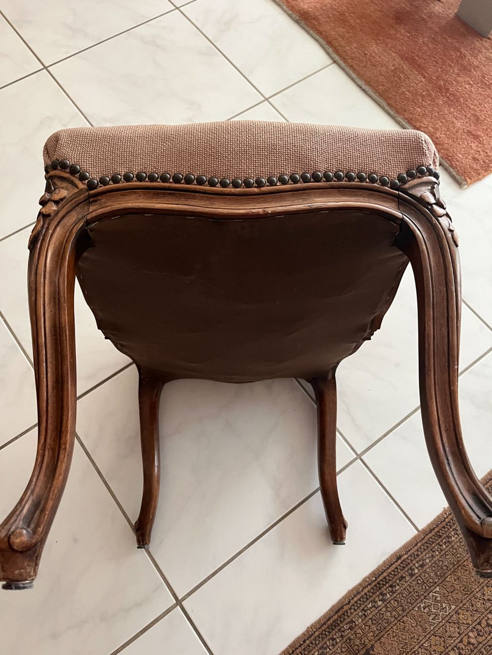 Tabourets: Hocker – D'occasion à Ettingen par dar_rqn6 3