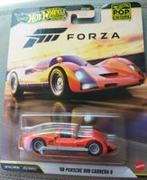 Hot Wheels Premium Forza Motorsport Porsche 906 Carrera