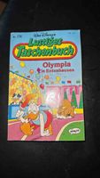 Lustiges Taschenbuch Nr. 174 Olympia in Entenhausen