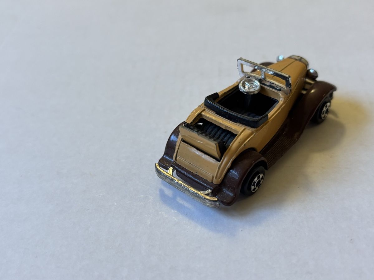 Ford Modellini d'auto: Zylmex - Ford Roadster – Nuovo (secondo la descrizione) da Zürich venduto da s0u9 3
