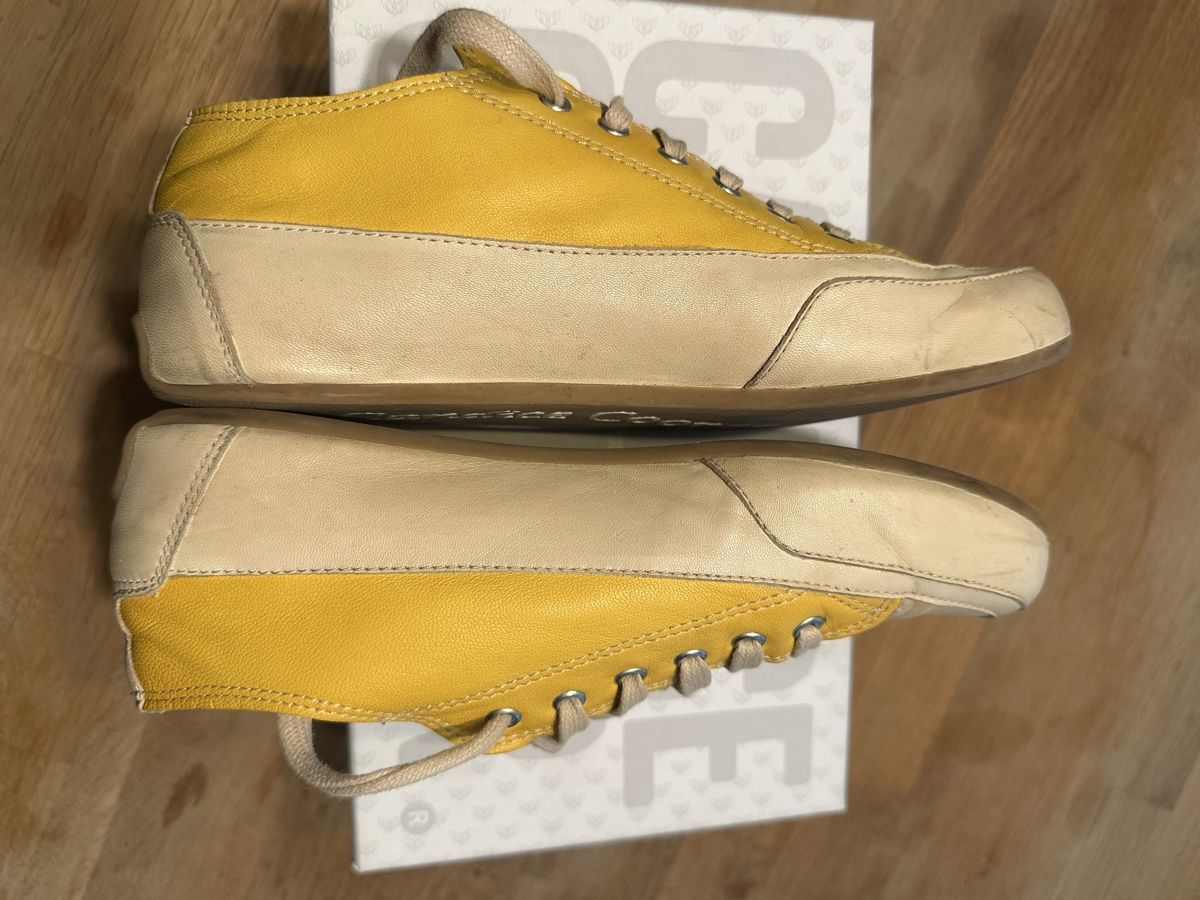 Cooper Damenschuhe: Schuhe – Gebraucht aus Unterlunkhofen von car_8fpk 3