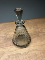 Elegante Art Déco Karaffe